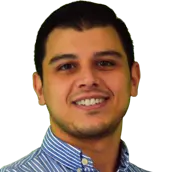 Amir, Cloud System Engineer at Computer Mechanics
