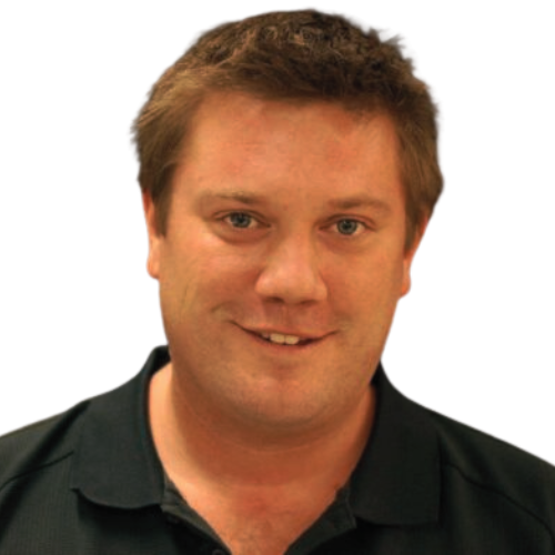 Brett, Workshop Manager & Computer Repair Specialist at Computer Mechanics