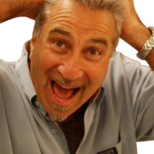 Garry, CEO & Founder at Computer Mechanics
